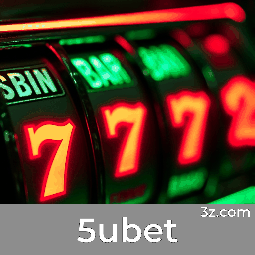 Experiência de Casino Elite no 5ubet: Dealers Reais e Jogos Premium