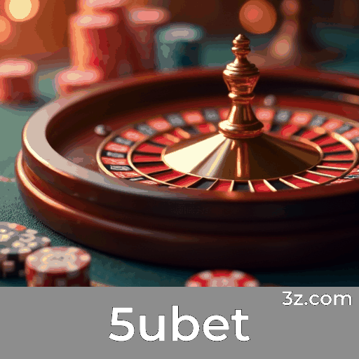 5ubet: Especialista em Apostas Esportivas no Brasil