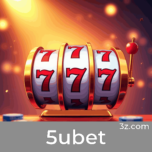 5ubet: A Plataforma de Conexões e Experiências de Jogo