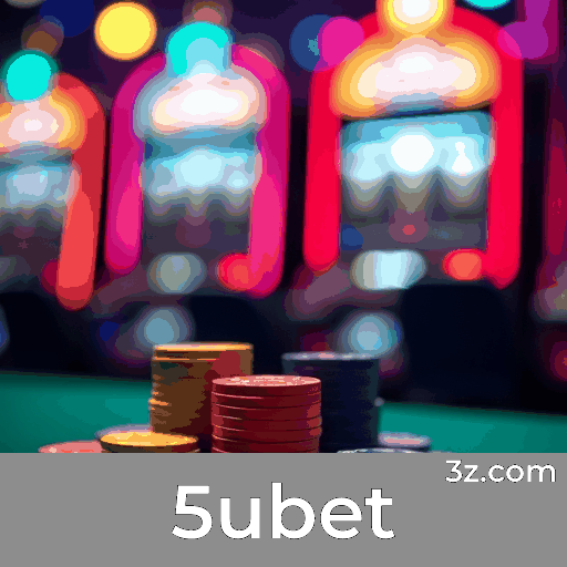5ubet: A Plataforma de Conexões e Experiências de Jogo