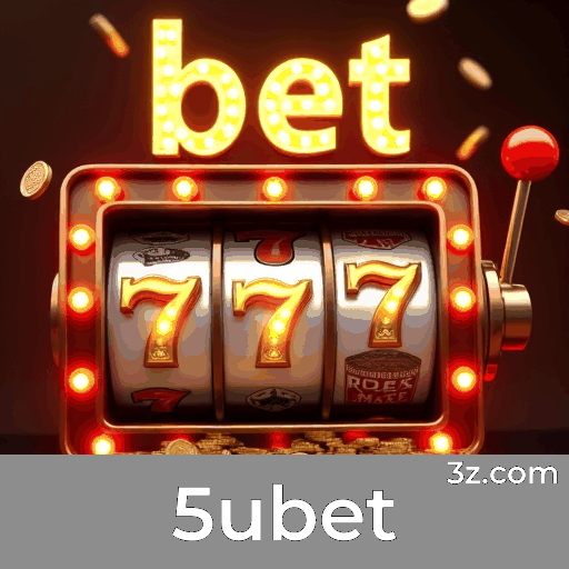 Experiência de Casino Elite no 5ubet: Dealers Reais e Jogos Premium