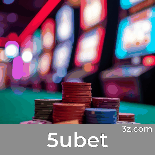 Experiência de Casino Elite no 5ubet: Dealers Reais e Jogos Premium