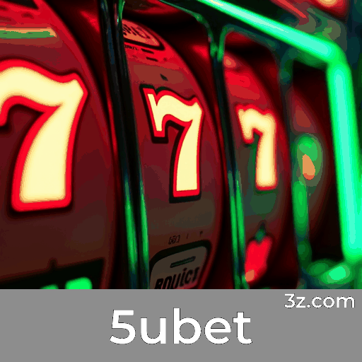 5ubet: Seu Cassino Online Seguro e Rápido