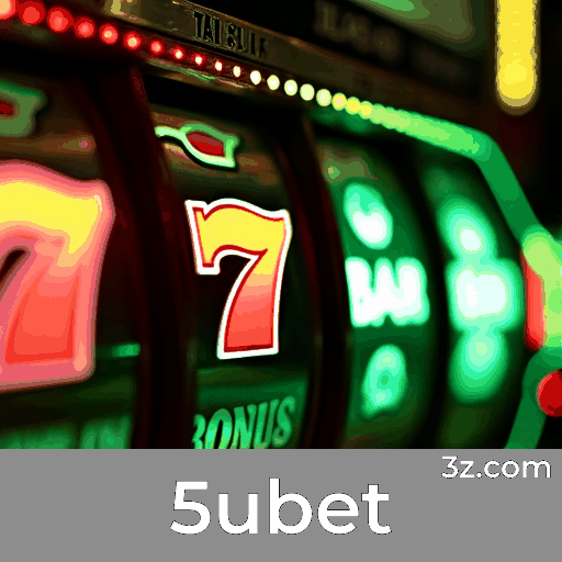 5ubet: O Mundo de Jogos Selecionados e Excelentes