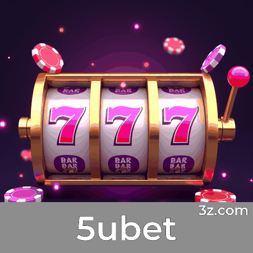 5ubet: Seu Cassino Online Seguro e Rápido