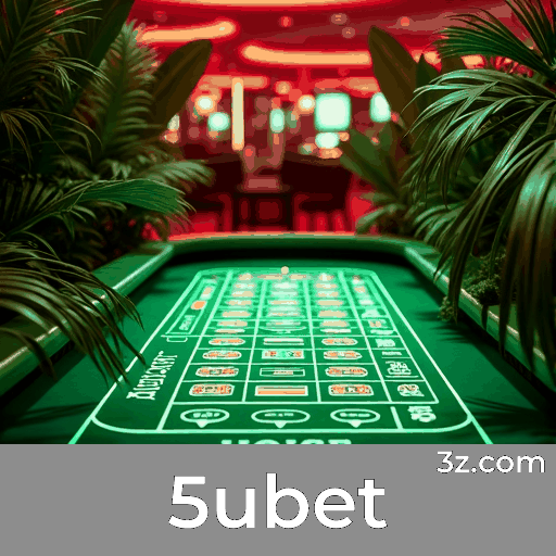 5ubet: Especialista em Apostas Esportivas no Brasil