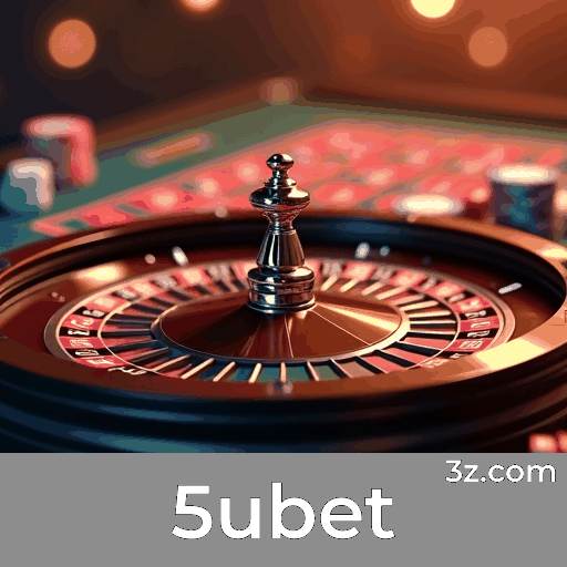 5ubet: O Mundo de Jogos Selecionados e Excelentes