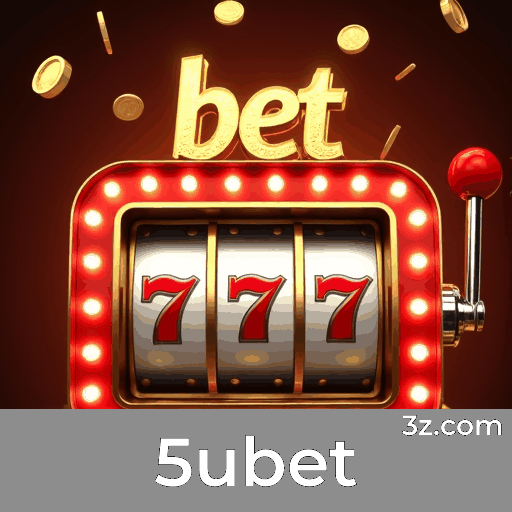 Qualidade Superior de Jogos no 5ubet