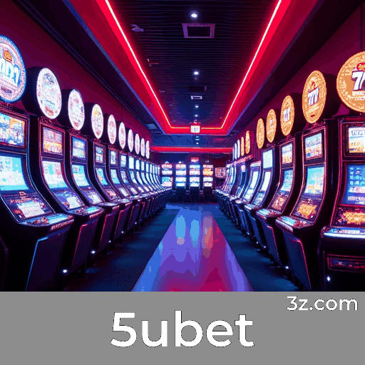 5ubet: Especialista em Apostas Esportivas no Brasil
