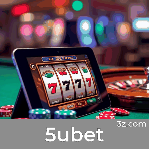 5ubet: Especialista em Apostas Esportivas no Brasil