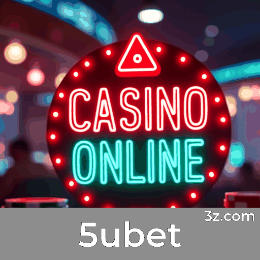 5ubet: O Mundo de Jogos Selecionados e Excelentes